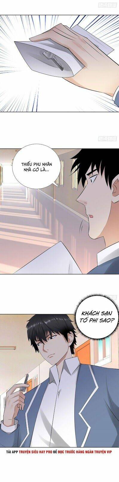 Học Viện Cao Thủ: Chapter 275