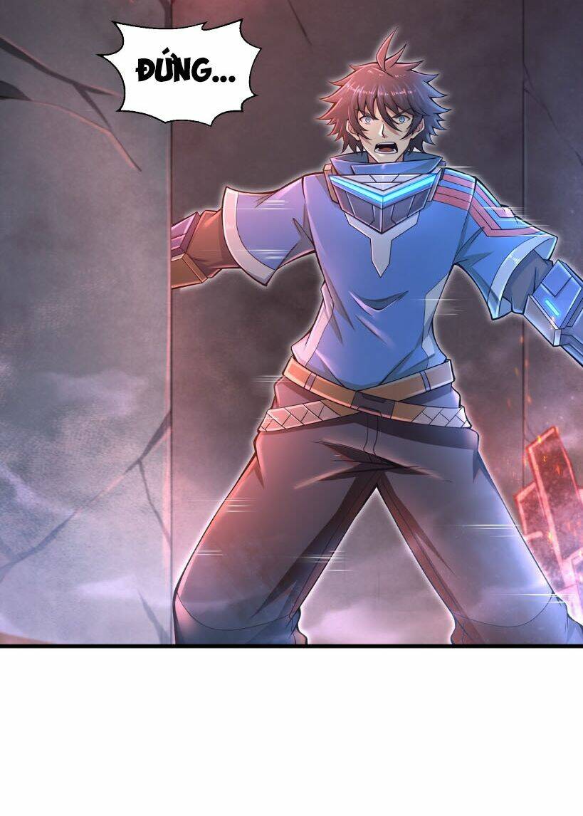 Một Trăm Triệu Điểm: Chapter 11