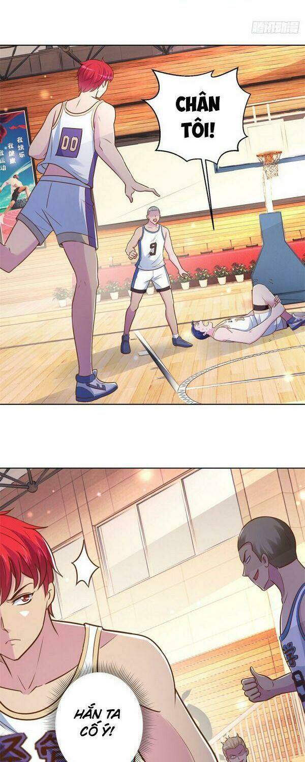 Đô Thị Chí Tôn Hệ Thống: Chapter 196