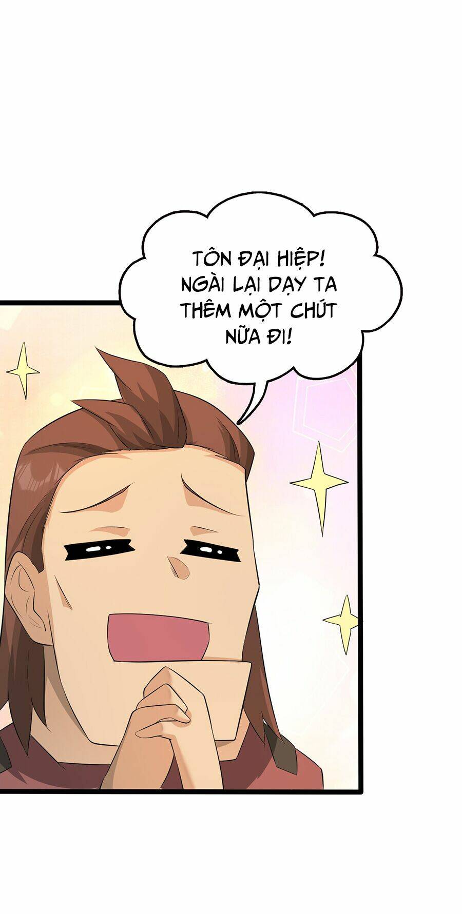 Đại Bảo Kiếm Của Tôi: Chapter 54