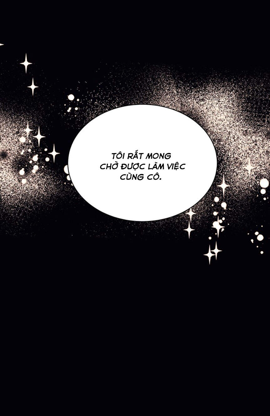 Nụ Hôn Của Giác Quan Thứ Sáu: Chapter 21