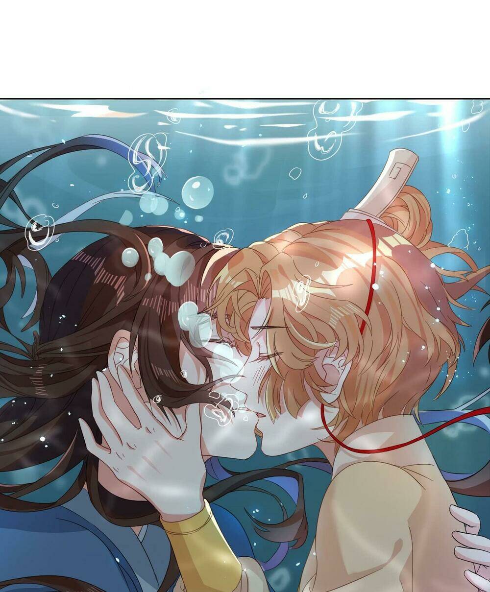 Học Viện Kiêu Ngạo Hoàng Gia: Chapter 8