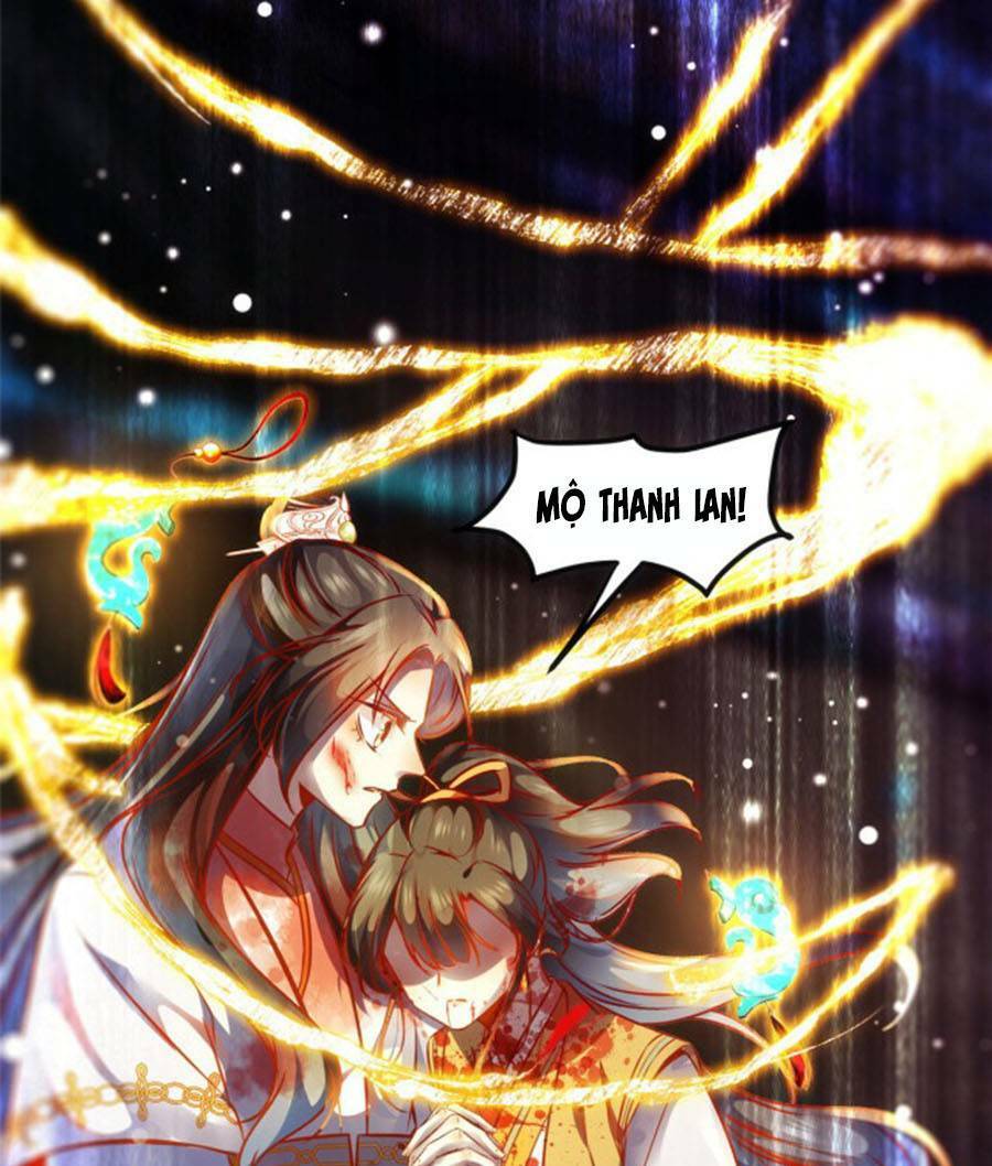 Nghịch Thiên Thần Phi Chí Thượng: Chapter 57