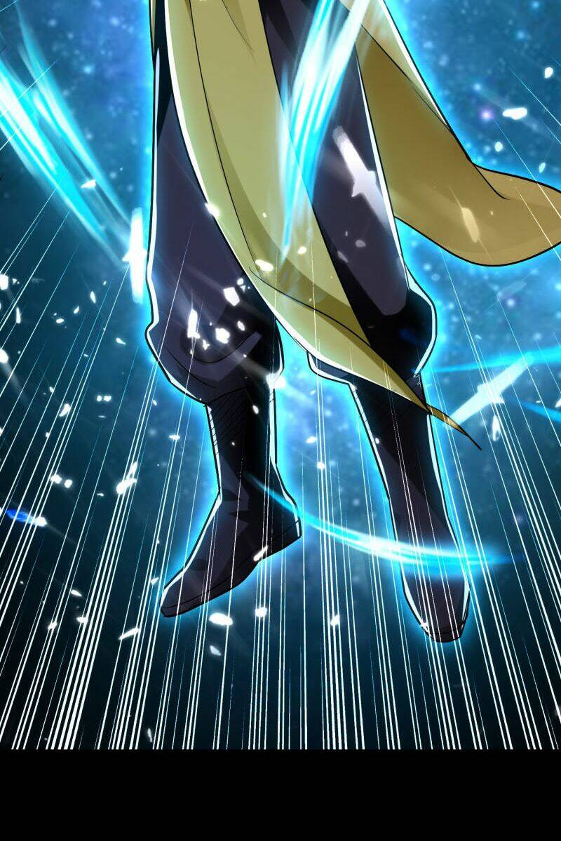 Vạn Giới Tiên Vương: Chapter 61