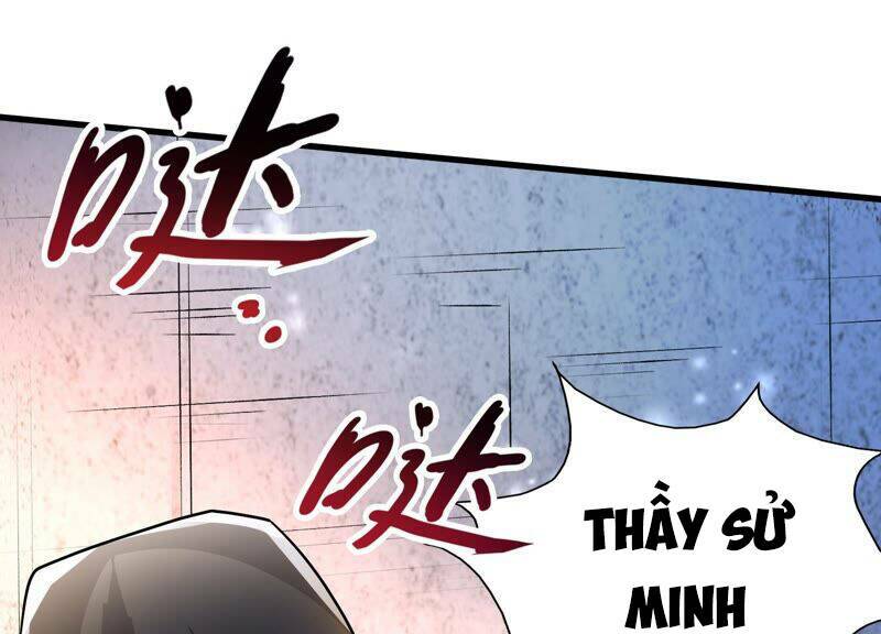 Siêu Năng Phân Hóa: Chapter 10