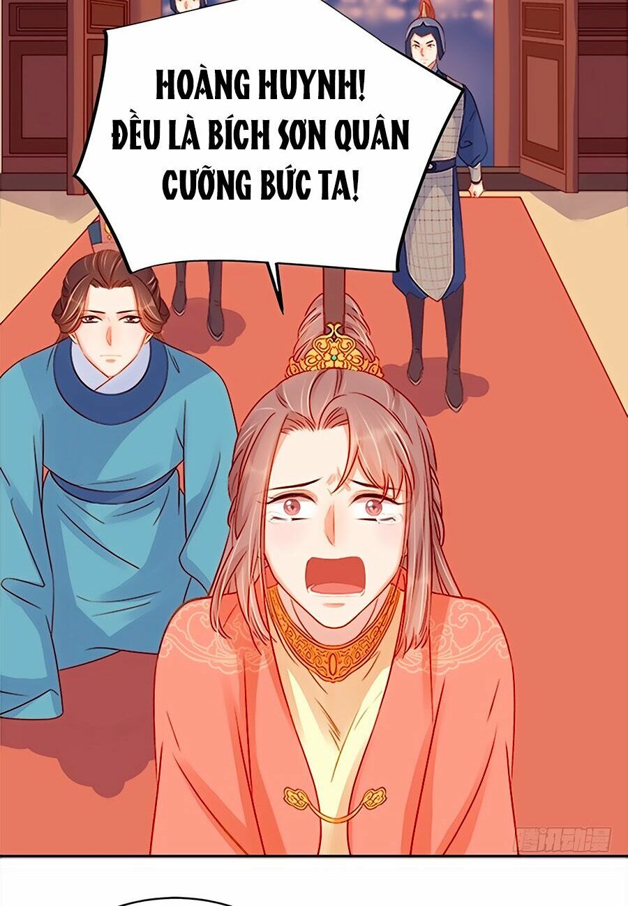 Xuân Khuê Bí Lục: Xưởng Công Thái Liêu Nhân: Chapter 75