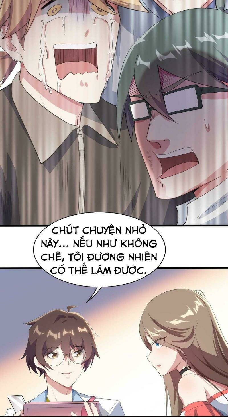 Kế Hoạch Trở Thành Phế Vật: Chapter 7