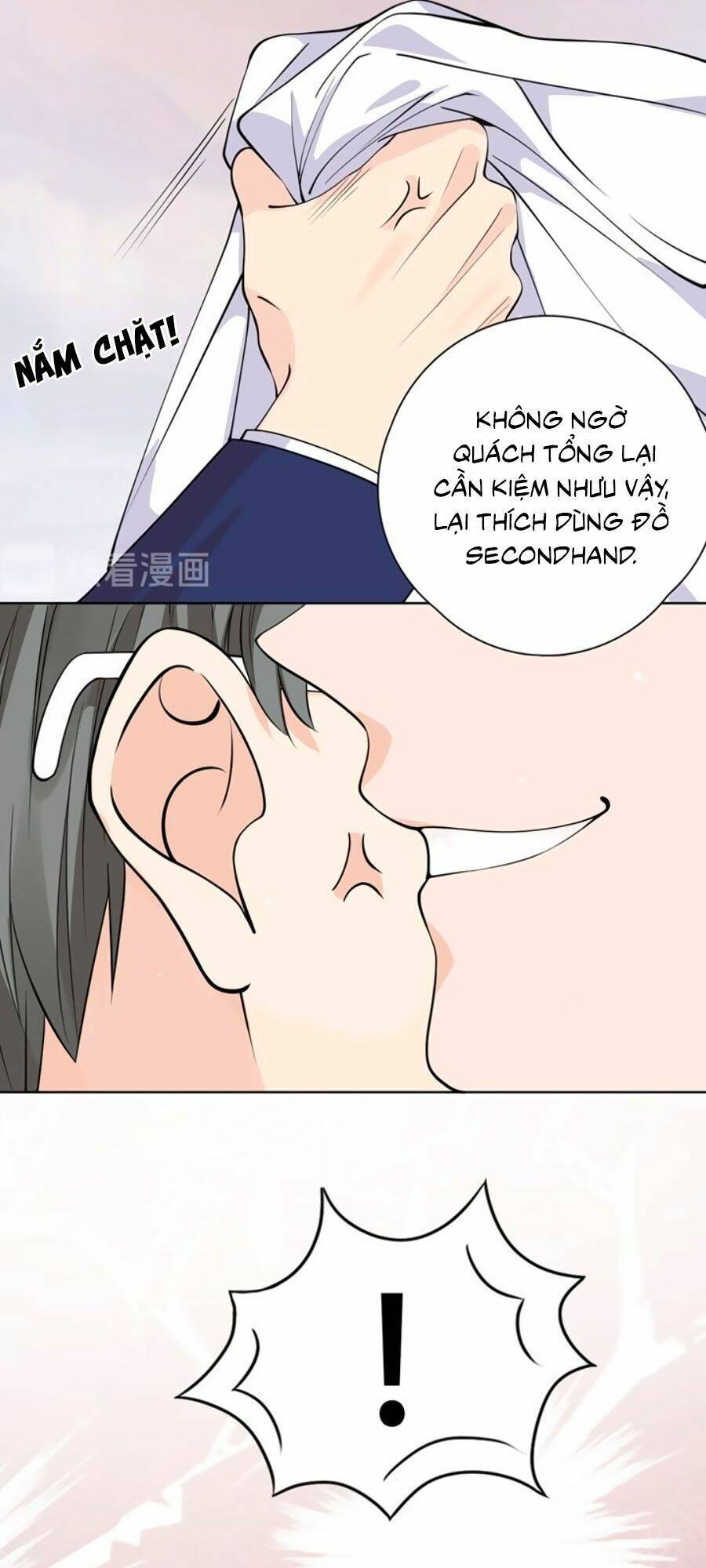 Đưa Em Đi Chơi: Chapter 27