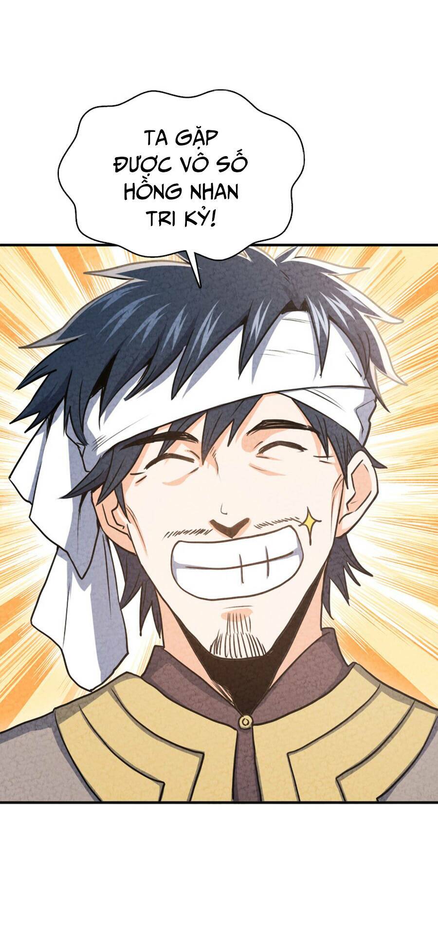 Ngươi Thực Sự Là Thiên Tài: Chapter 2