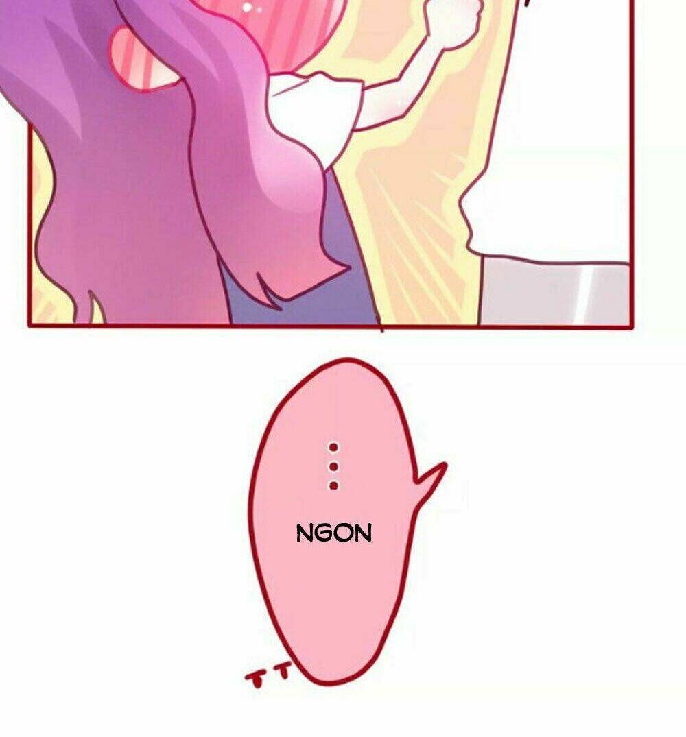 Tháng Sáu Kì Diệu: Chapter 36