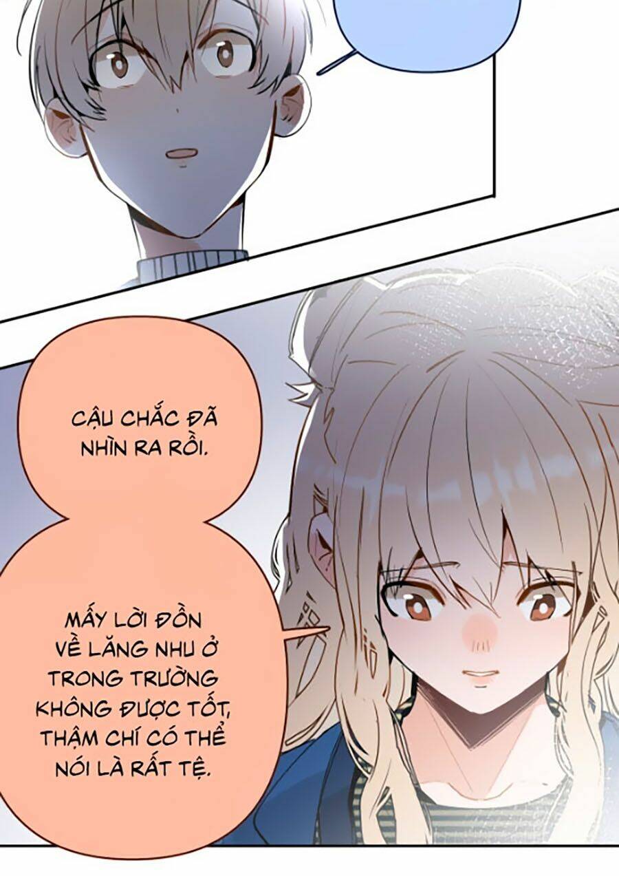 Mau Gọi Bố Đi: Chapter 7