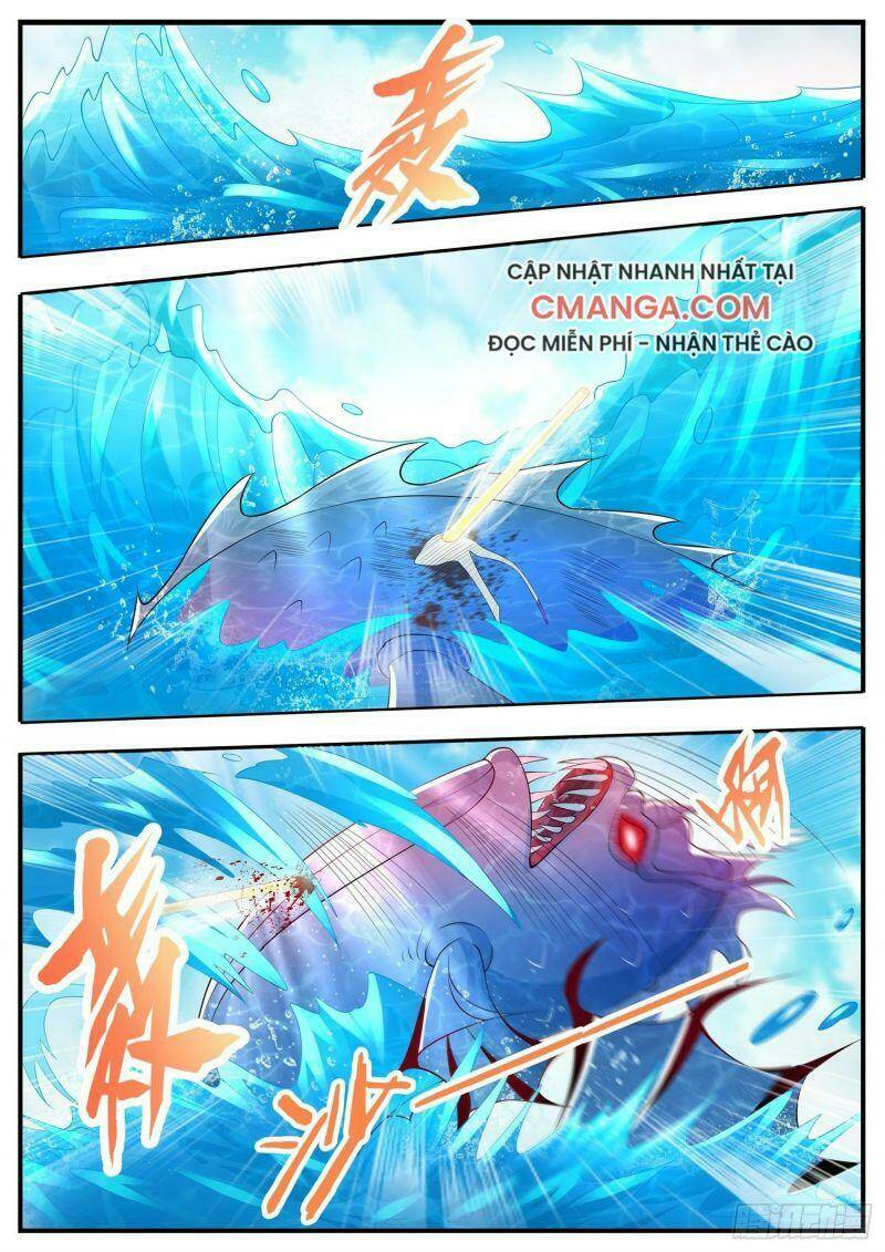 Ai Nói Ta Là Đại Lão?: Chapter 27