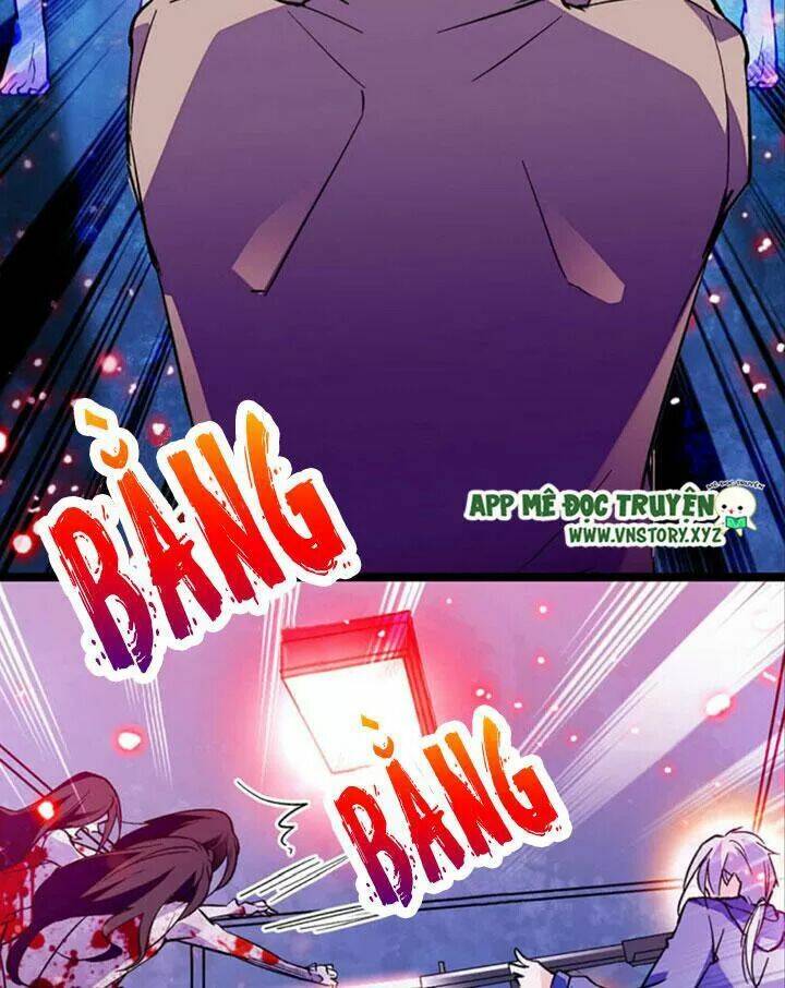Khắc Kim Phong Thần: Chapter 64