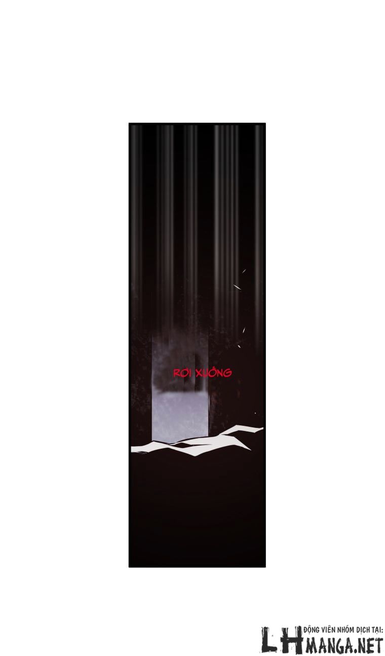 M.i.a - Jakjeonjung Siljong: Chapter 30