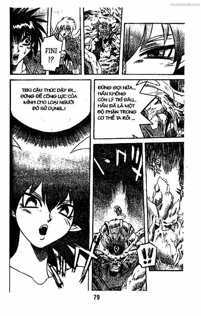 Devil And Devil: Chapter 56