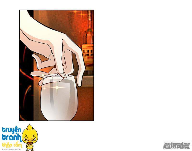 Cường Sủng Hào Môn Tiểu Manh Thê: Chapter 14