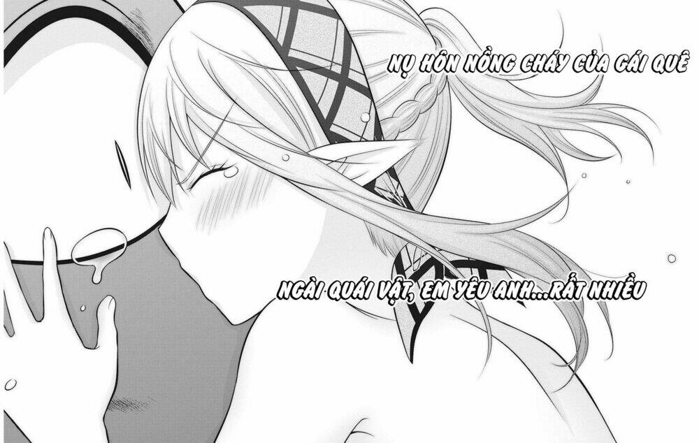 Dokunie Cooking: Chapter 31
