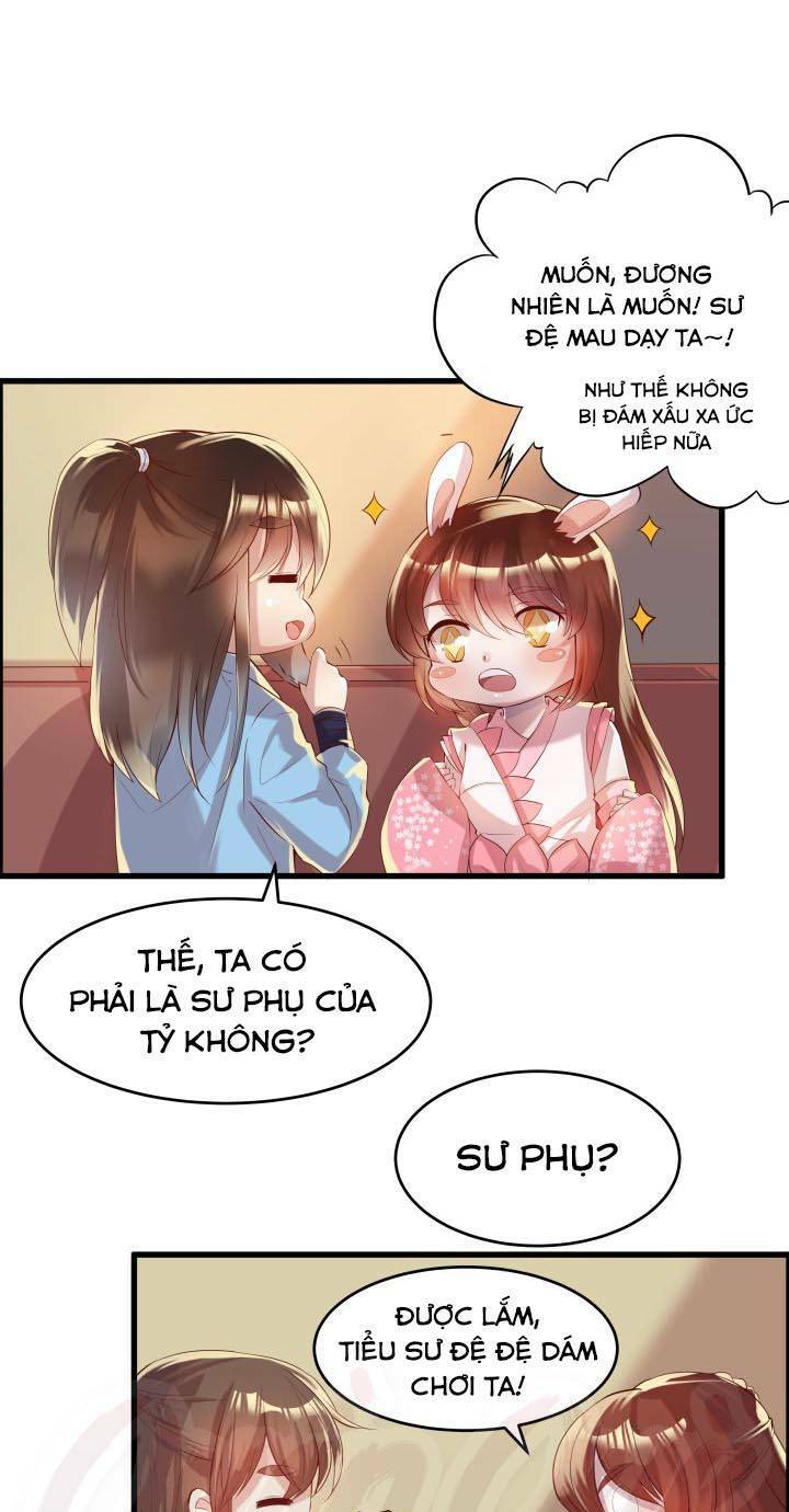 Siêu Phàm Truyện: Chapter 13