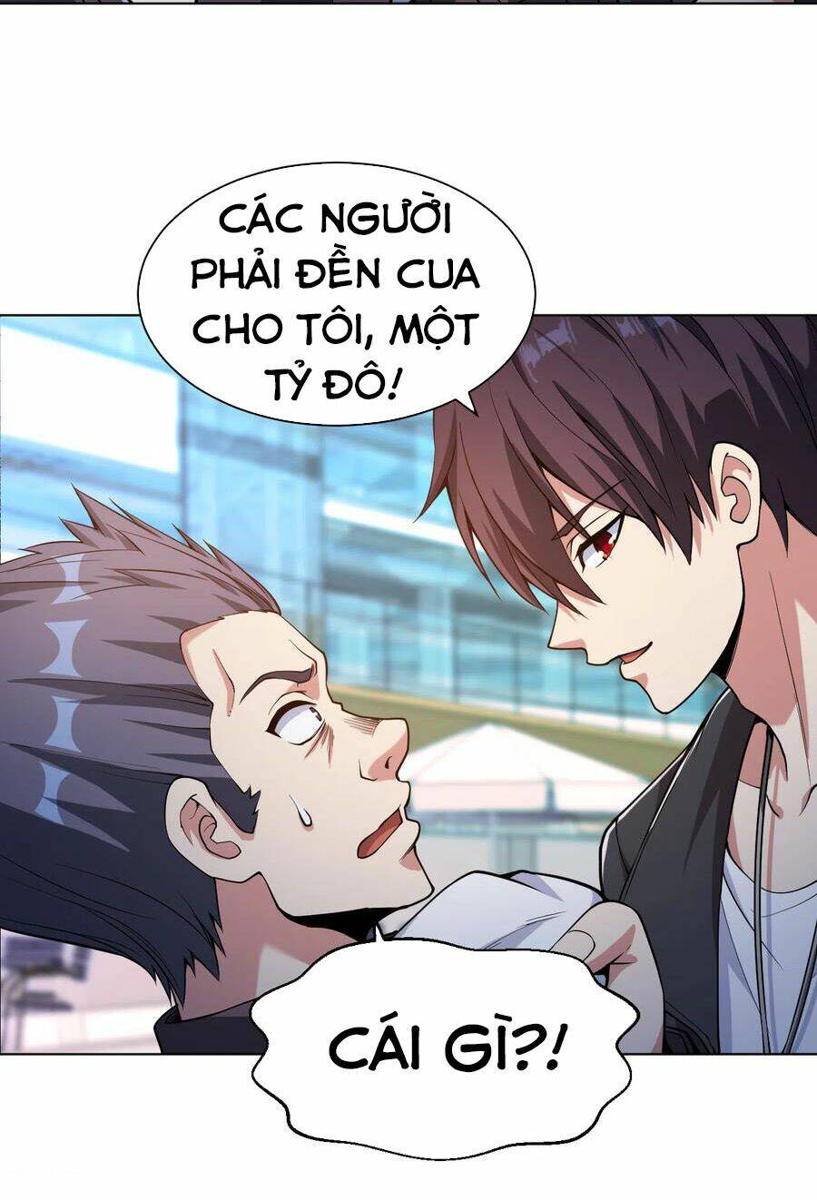 Y Đẳng Cuồng Binh: Chapter 148