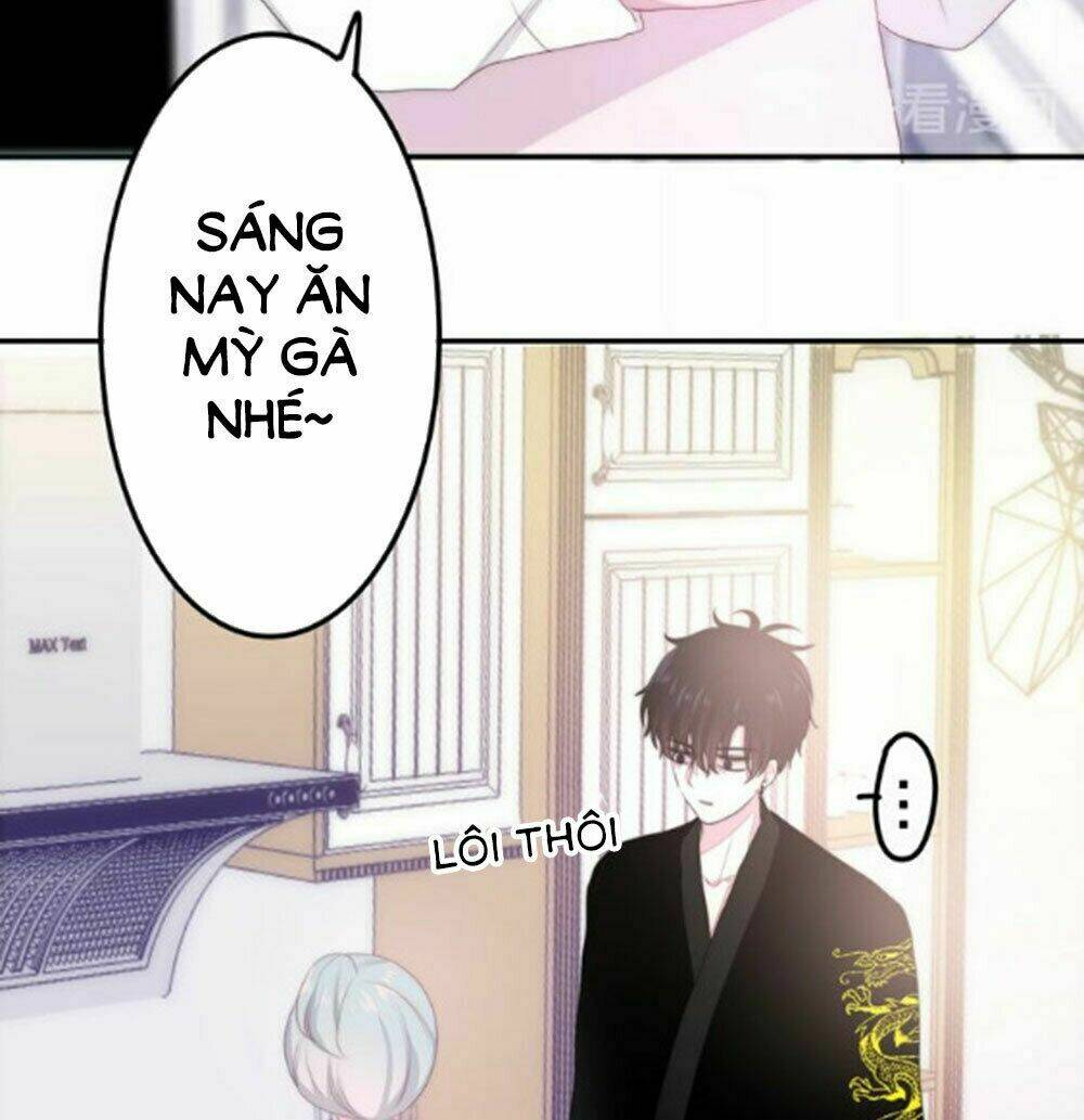 Tháng Sáu Không Hẹn Mà Gặp: Chapter 30