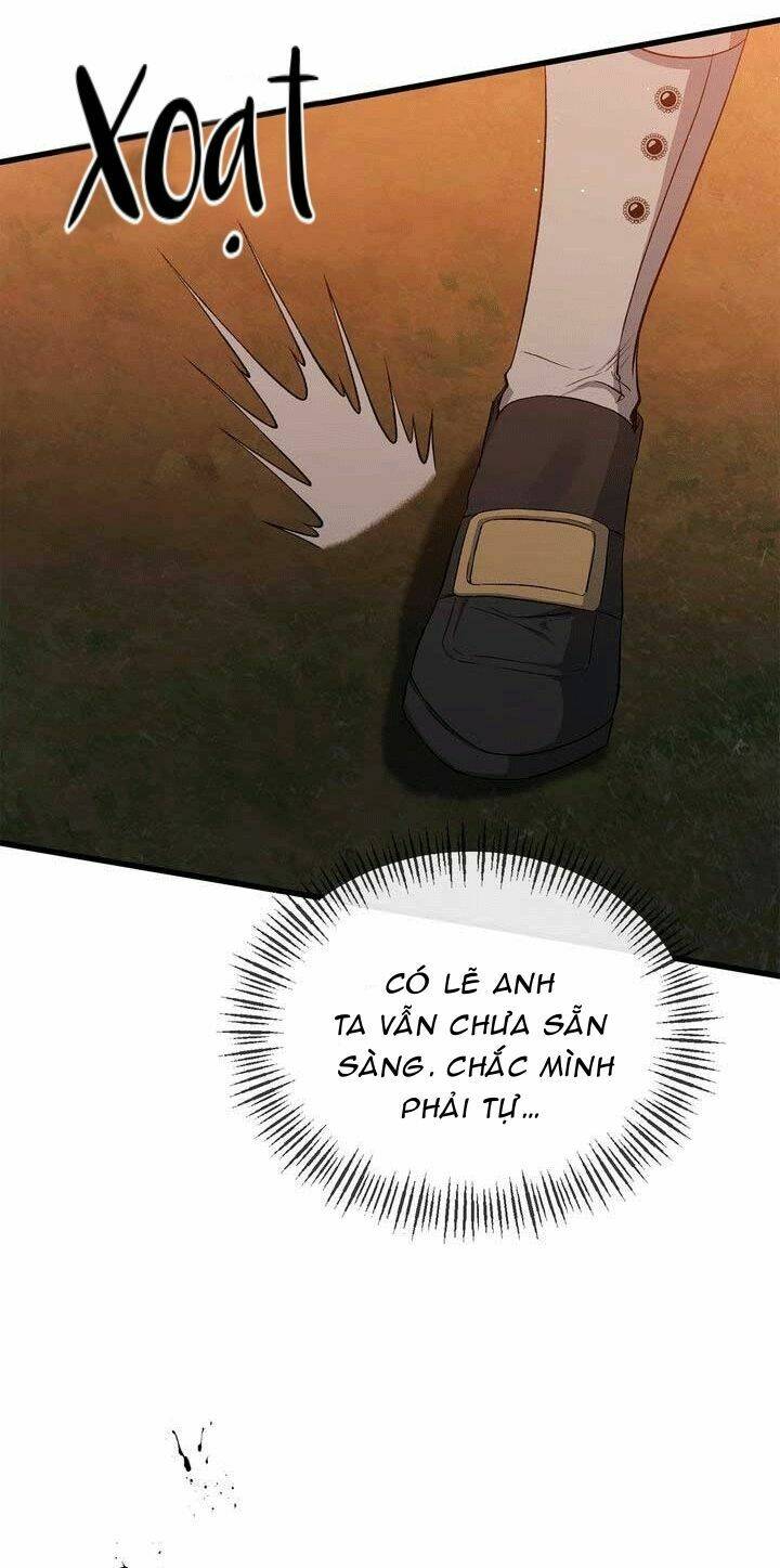 Nữ Công Tước Phương Bắc Là Một Nhân Vật Phản Diện: Chapter 15