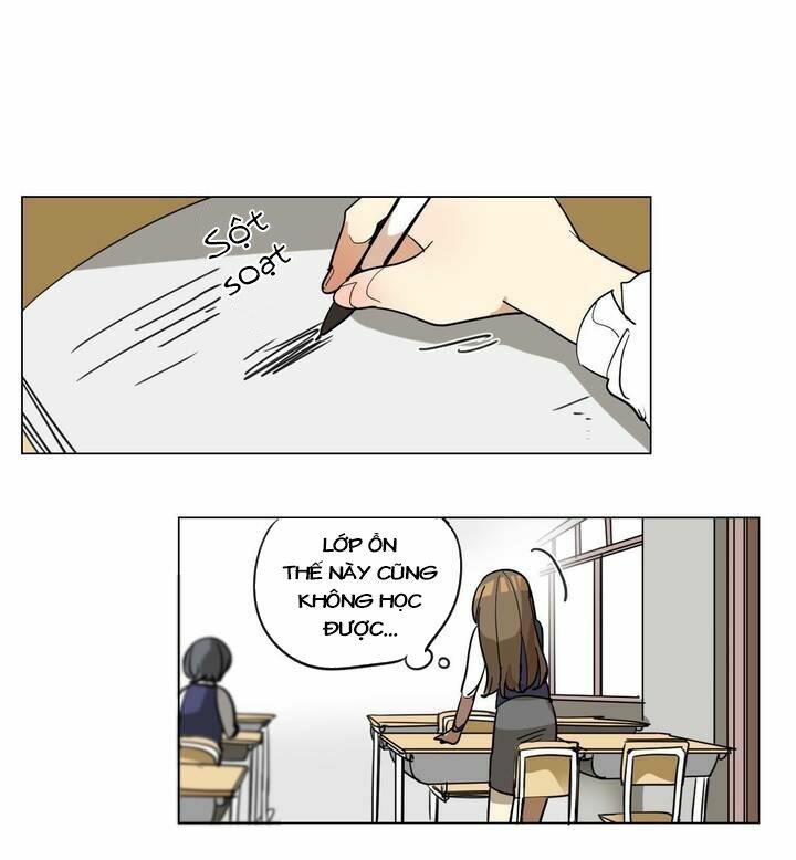 Lớn Lên Đểu Cáng: Chapter 39