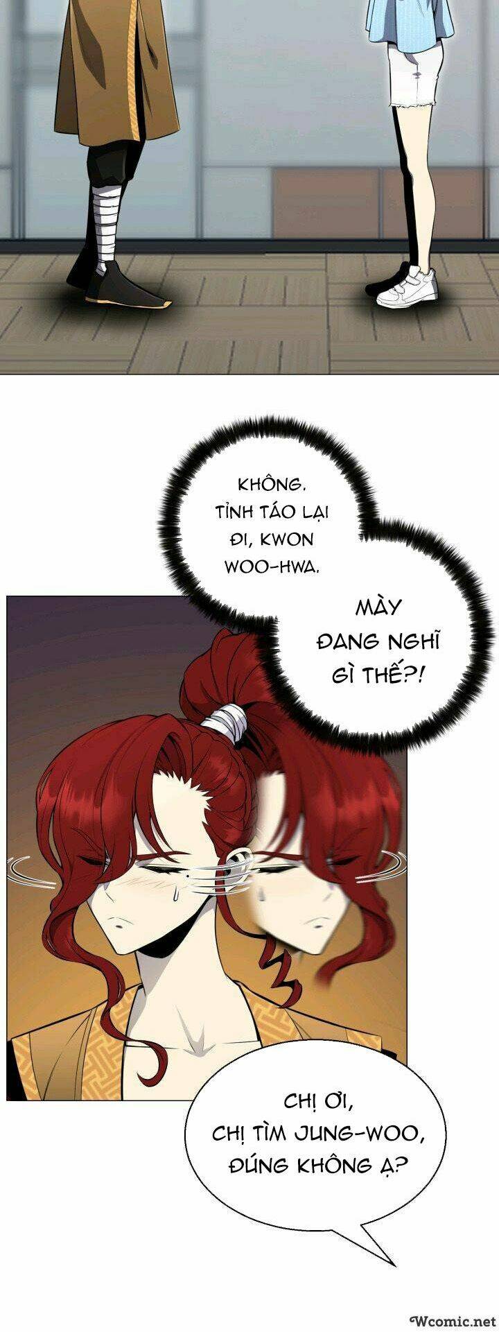 Luân Hồi Ác Nhân: Chapter 70