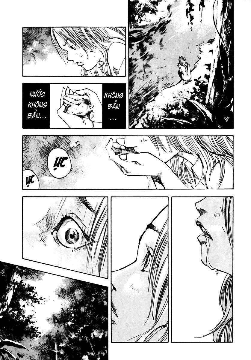 Skyhigh: Shinshou: Chapter 10.2