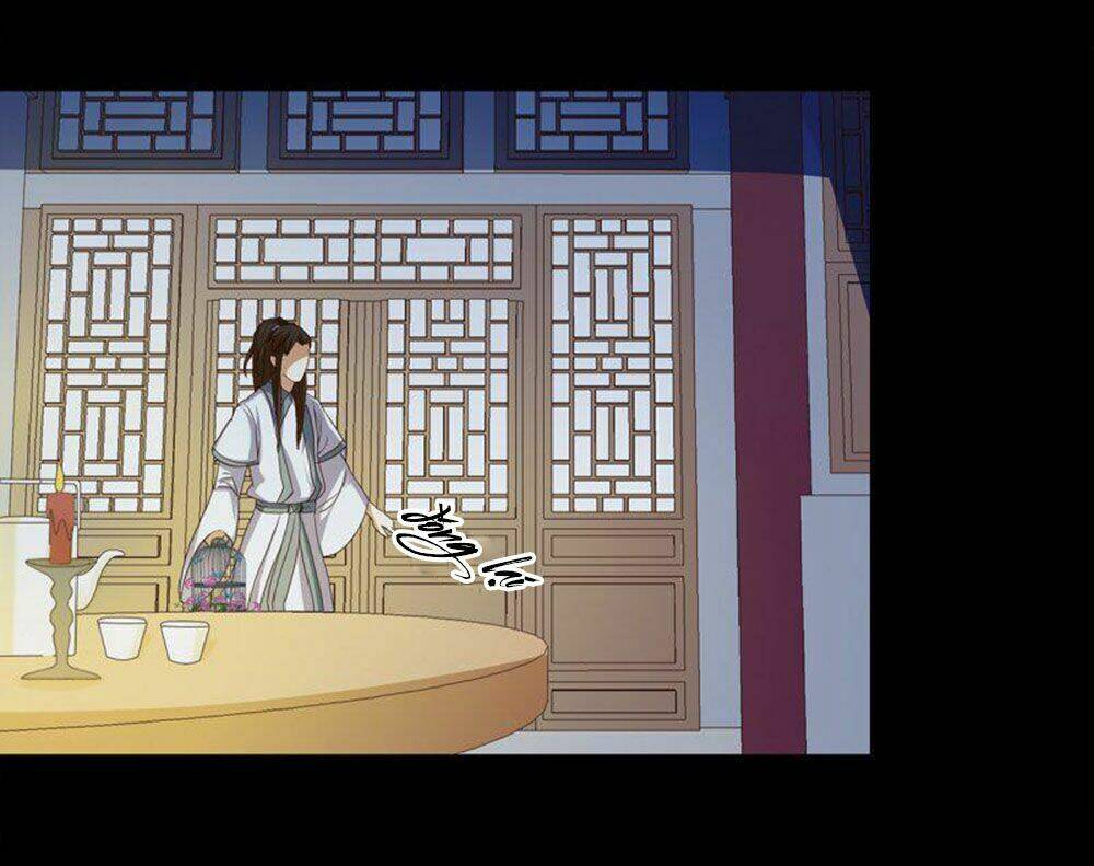 Hỏa Hồ: Chapter 6