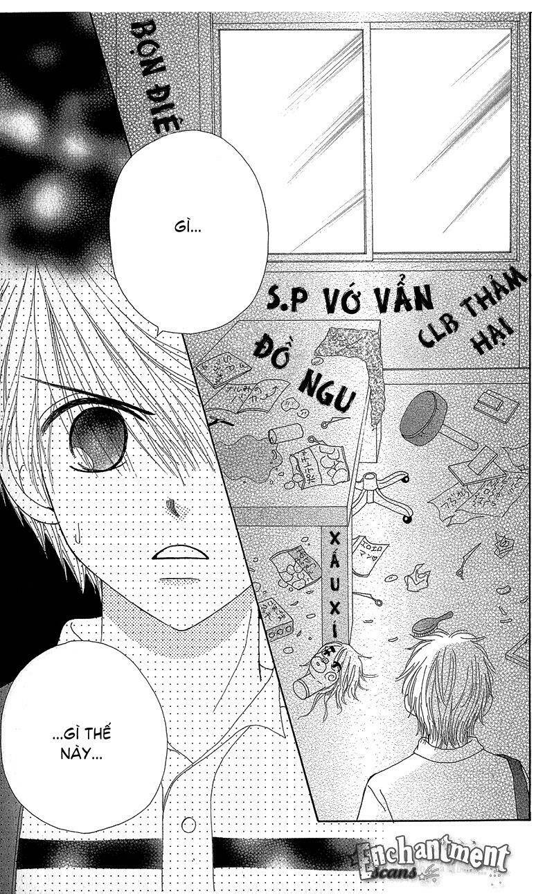 Dự Án Kéo Vàng: Chapter 37