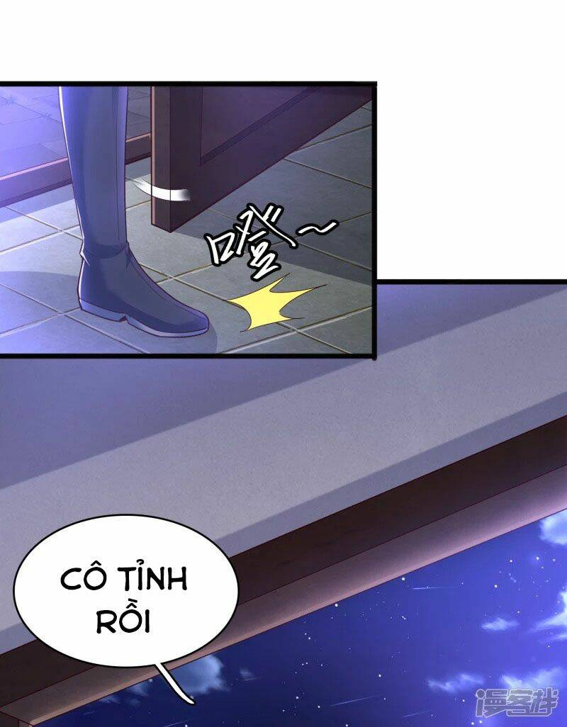 Chí Tôn Trời Hoang: Chapter 11