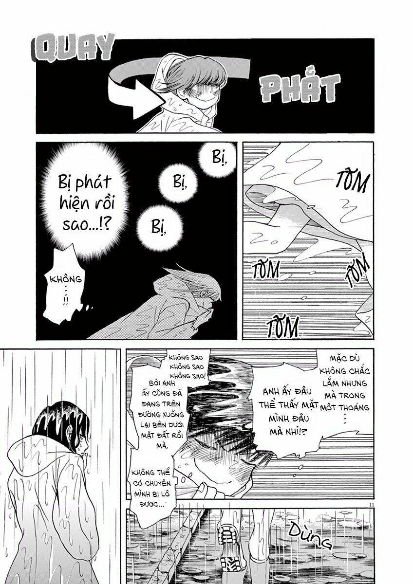 Kanon - Tận Cùng Của Tình Yêu.: Chapter 3