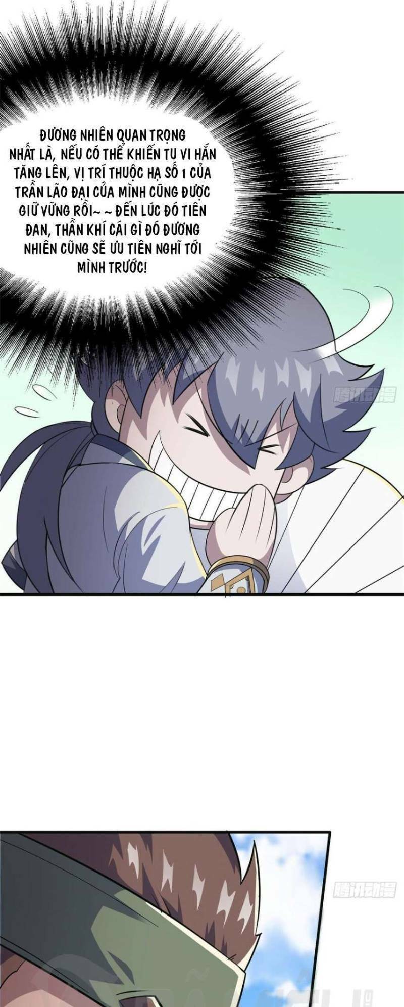 Thú Nhân: Chapter 188