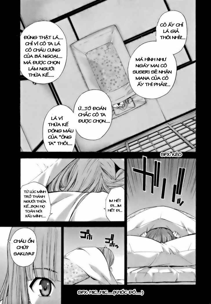 Isuca: Chapter 7