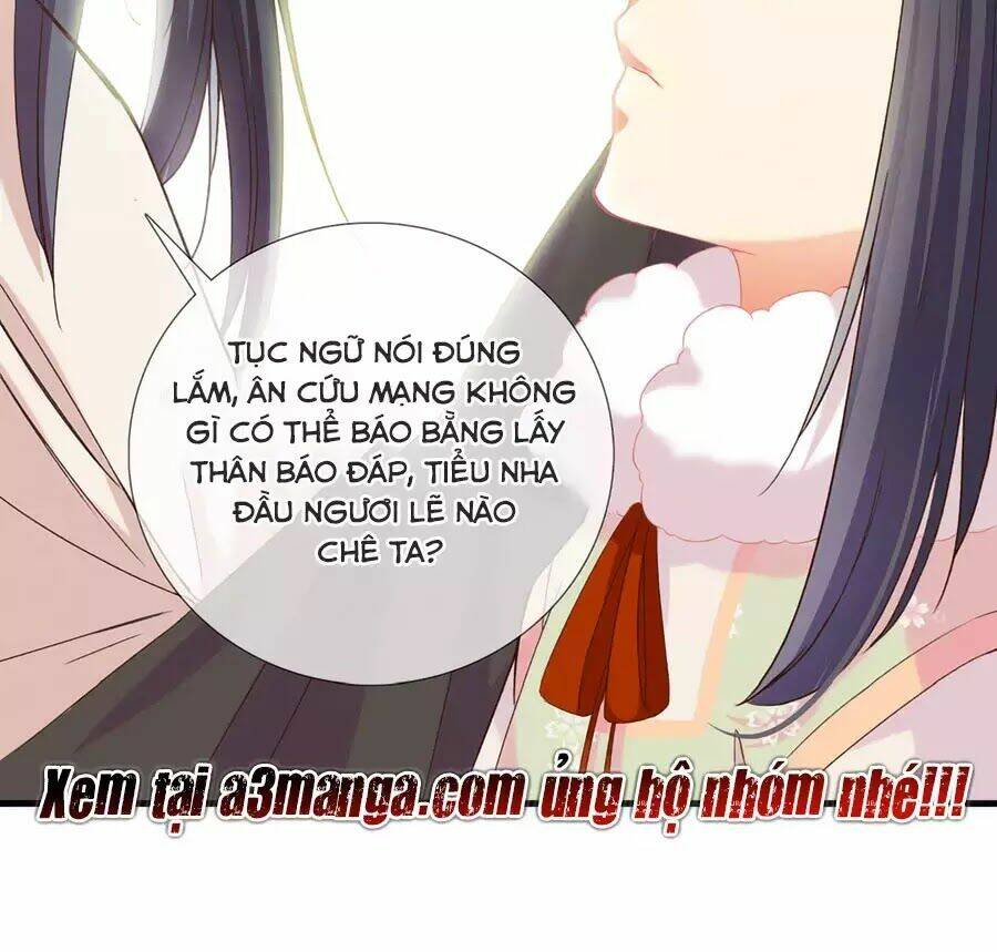 Trọng Sinh Chi Đích Nữ Bất Thiện: Chapter 13