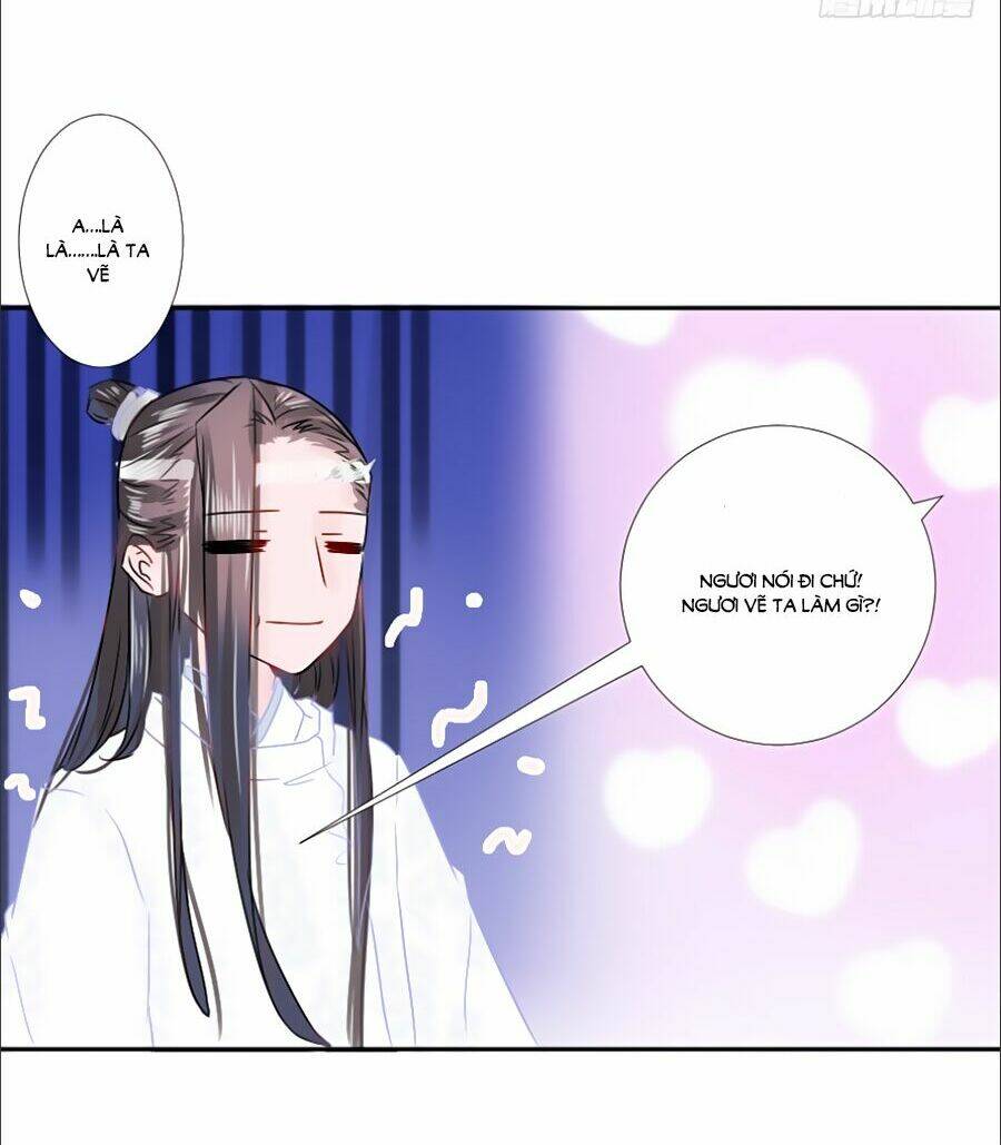 Đường Hoa Nhất Mộng Cổ Phi Truyện: Chapter 26