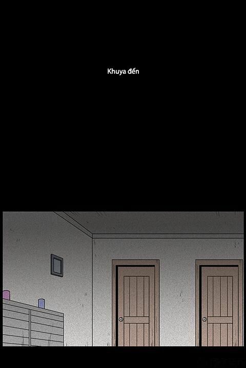 Kinh Dị Đêm Khuya: Chapter 72: - Viên Thuốc Biến Đổi Ước Mơ