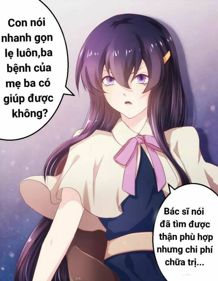 Tổng Tài Đã Cưới Em: Chapter 9