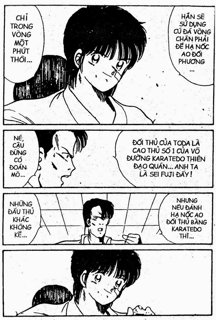 Truyền Nhân Atula 1: Chapter 33