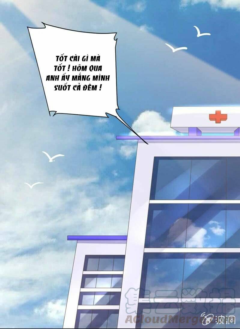 Hôn Sai 55 Lần, Nam Thần Cao Lãnh Ở Sát Vách: Chapter 106