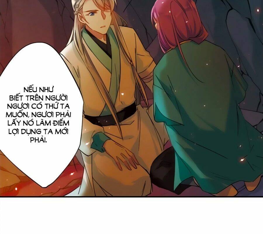 Thượng Quốc Phú Chi Thiên Đống Tuyết: Chapter 52