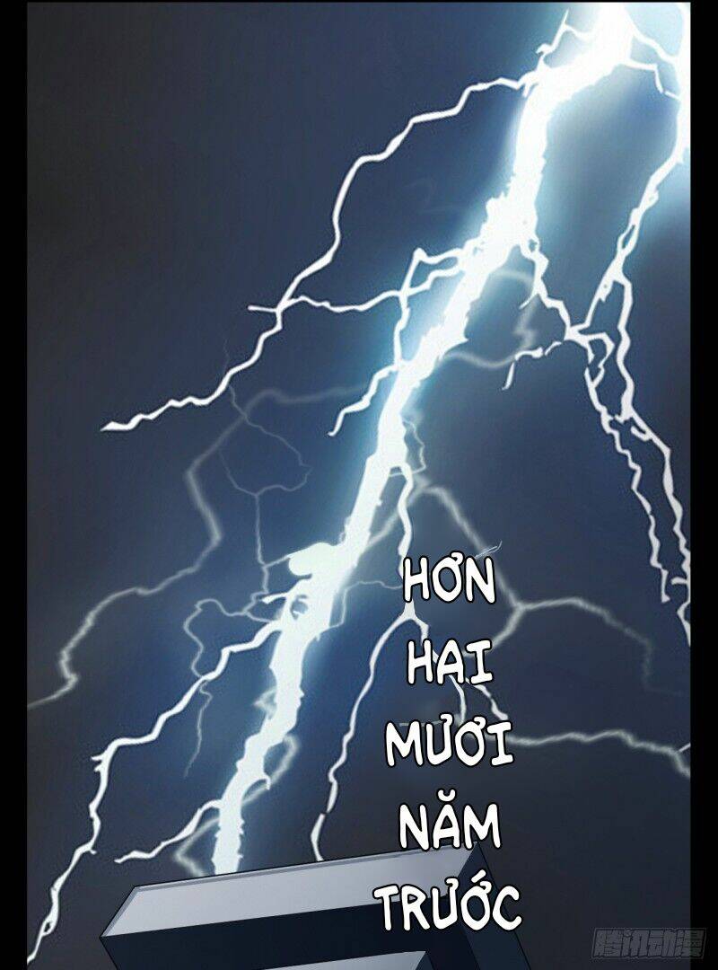 Hoan Nghênh Đến Với Trò Chơi Ác Mộng: Chapter 16