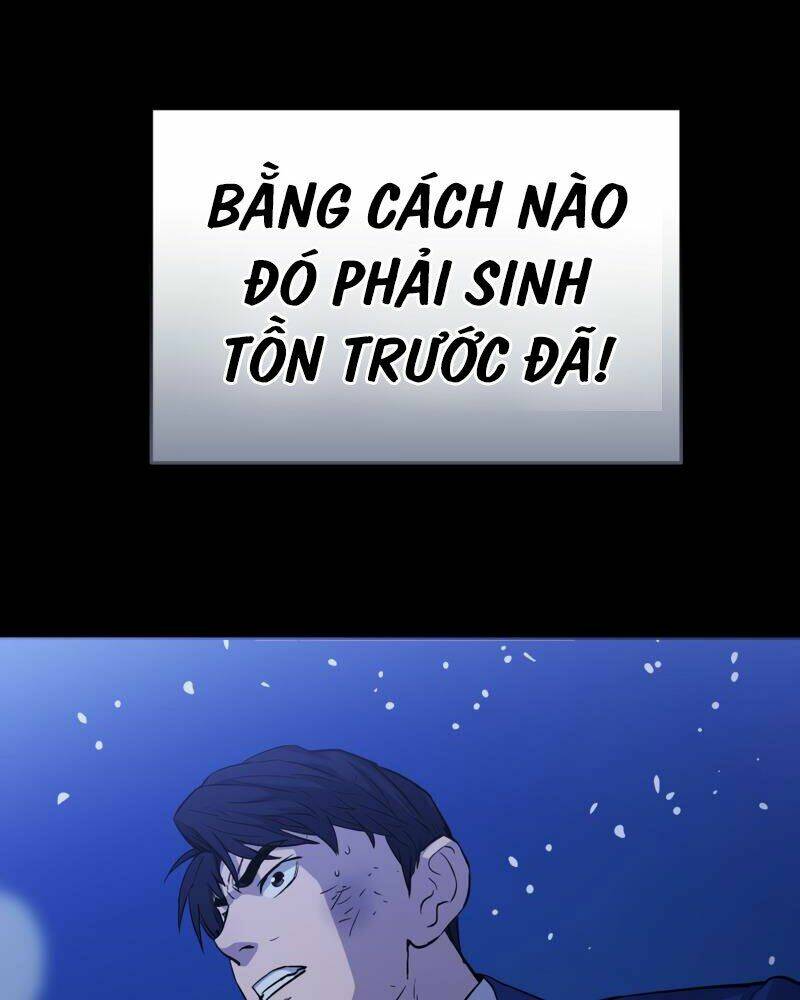 Cánh Cổng Mở Ra Đúng Ngày Đầu Tiên Tôi Thành Chính Trị Gia: Chapter 4