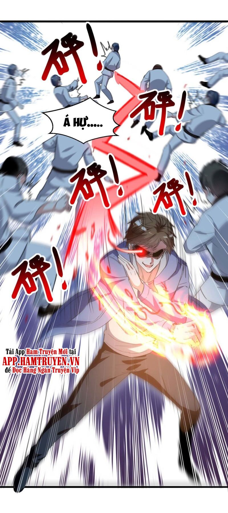 Thần Cấp Thấu Thị: Chapter 214