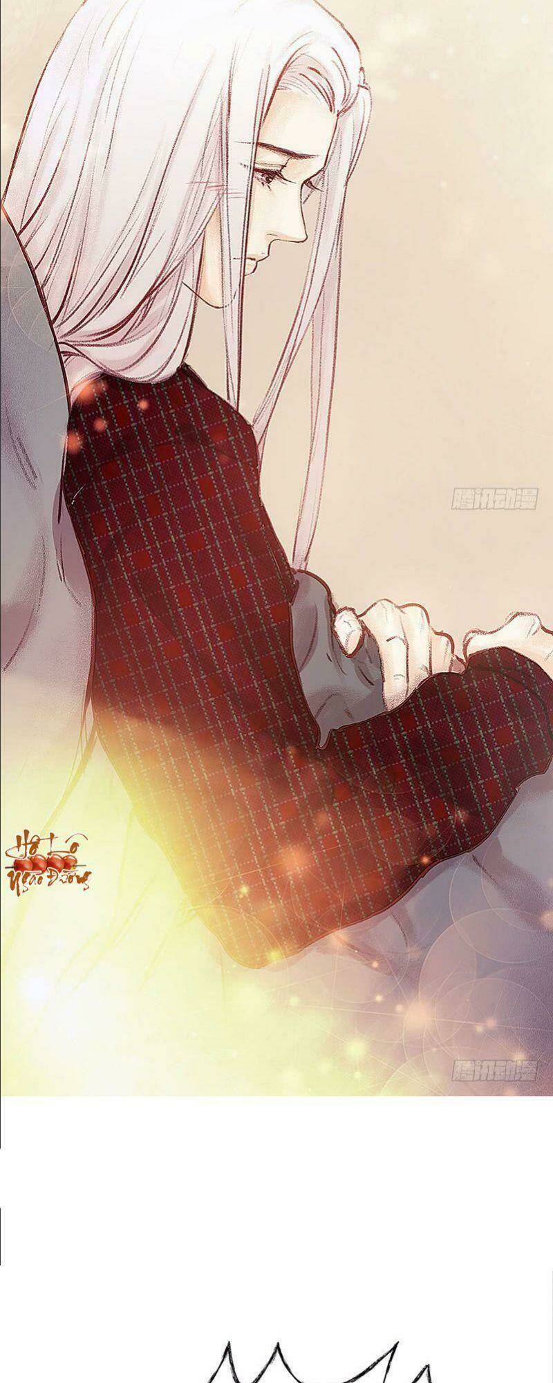 Hữu Yêu Lai Chi Họa Trung Tiên: Chapter 15