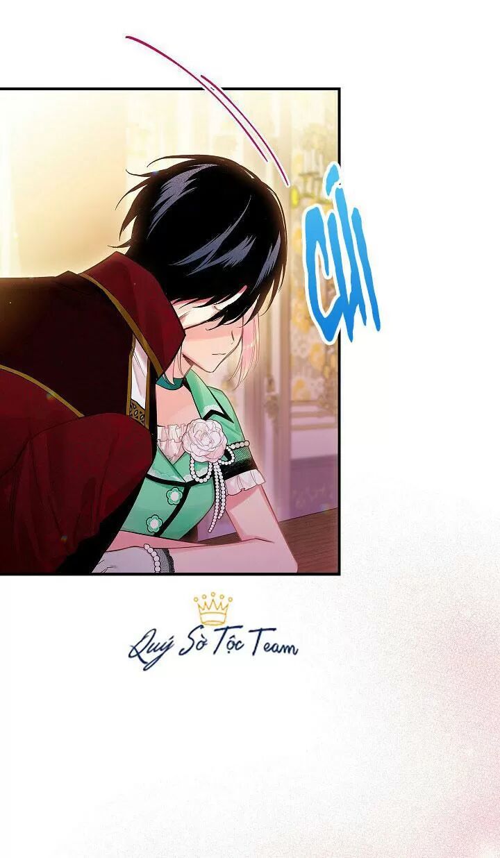 Tồn Tại Với Tư Cách Là Vợ Của Nam Chính: Chapter 142