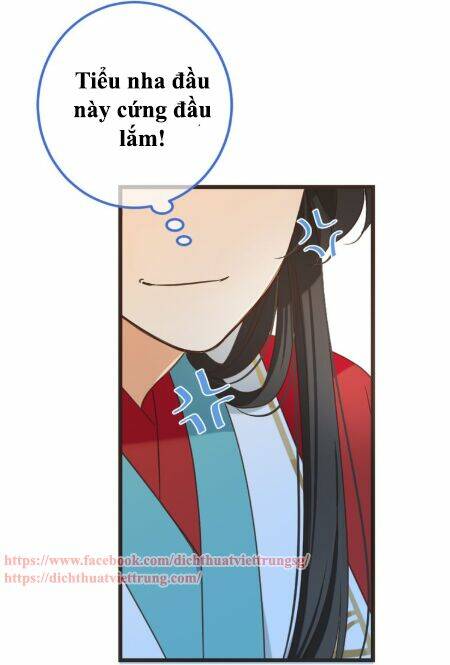 Bạn Trai Tôi Là Cẩm Y Vệ 2: Chapter 40