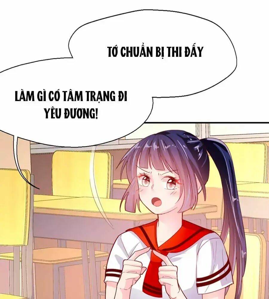 Sau Này Vẫn Cứ Thích Anh: Chapter 73