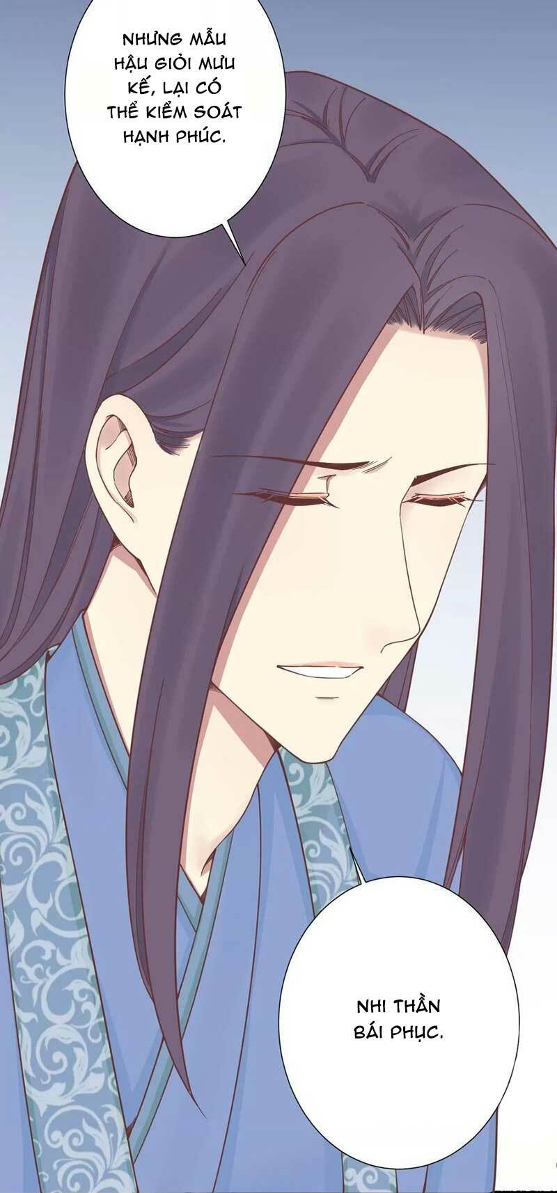 Hoàng Hậu Bận Lắm: Chapter 170