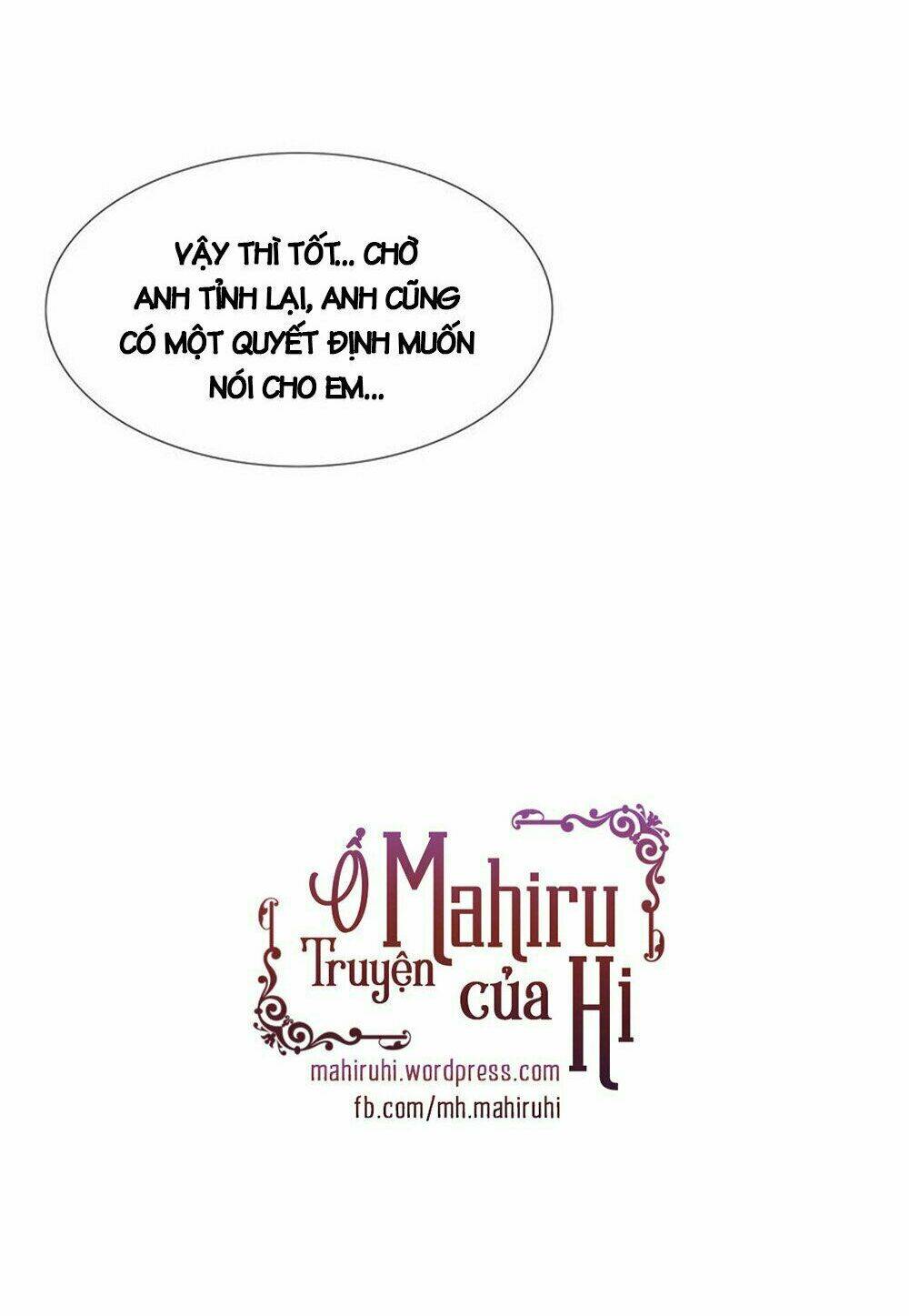 Tình Yêu Chớp Nhoáng: Chapter 76